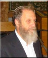 הרב יואל בן נון